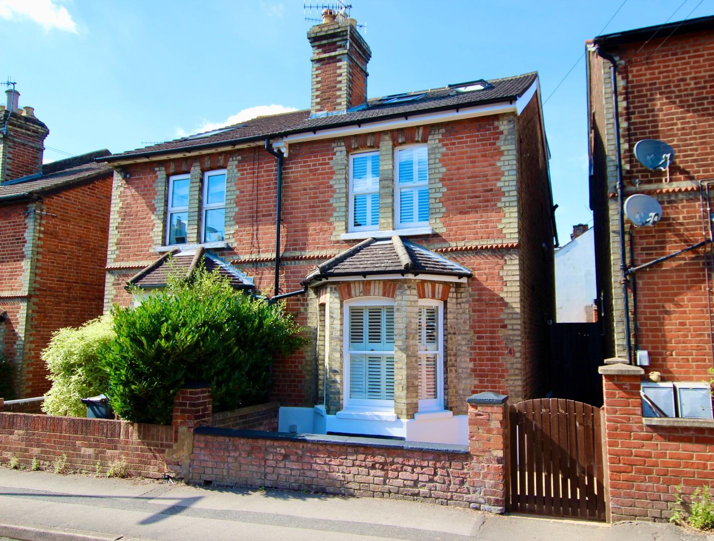 Artillery Road, Guildford Collins Guildford